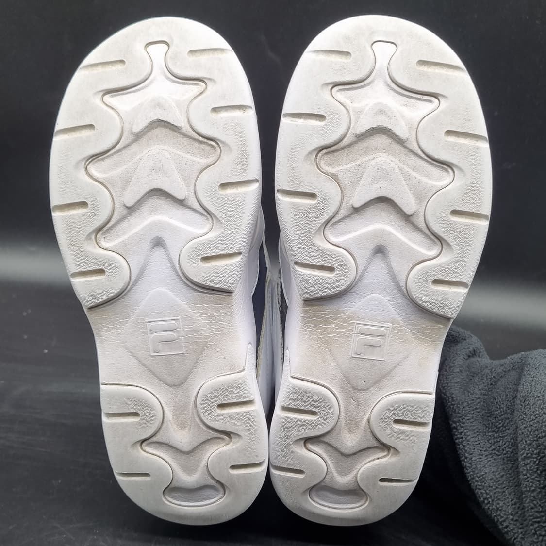 휠라 주니어 운동화240 상품이미지3