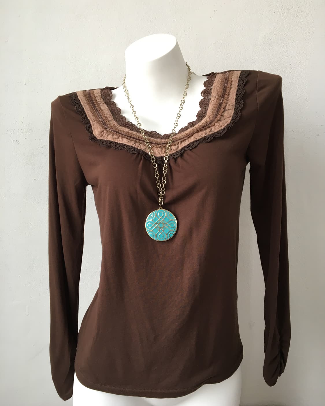 pendent necklace 상품이미지4