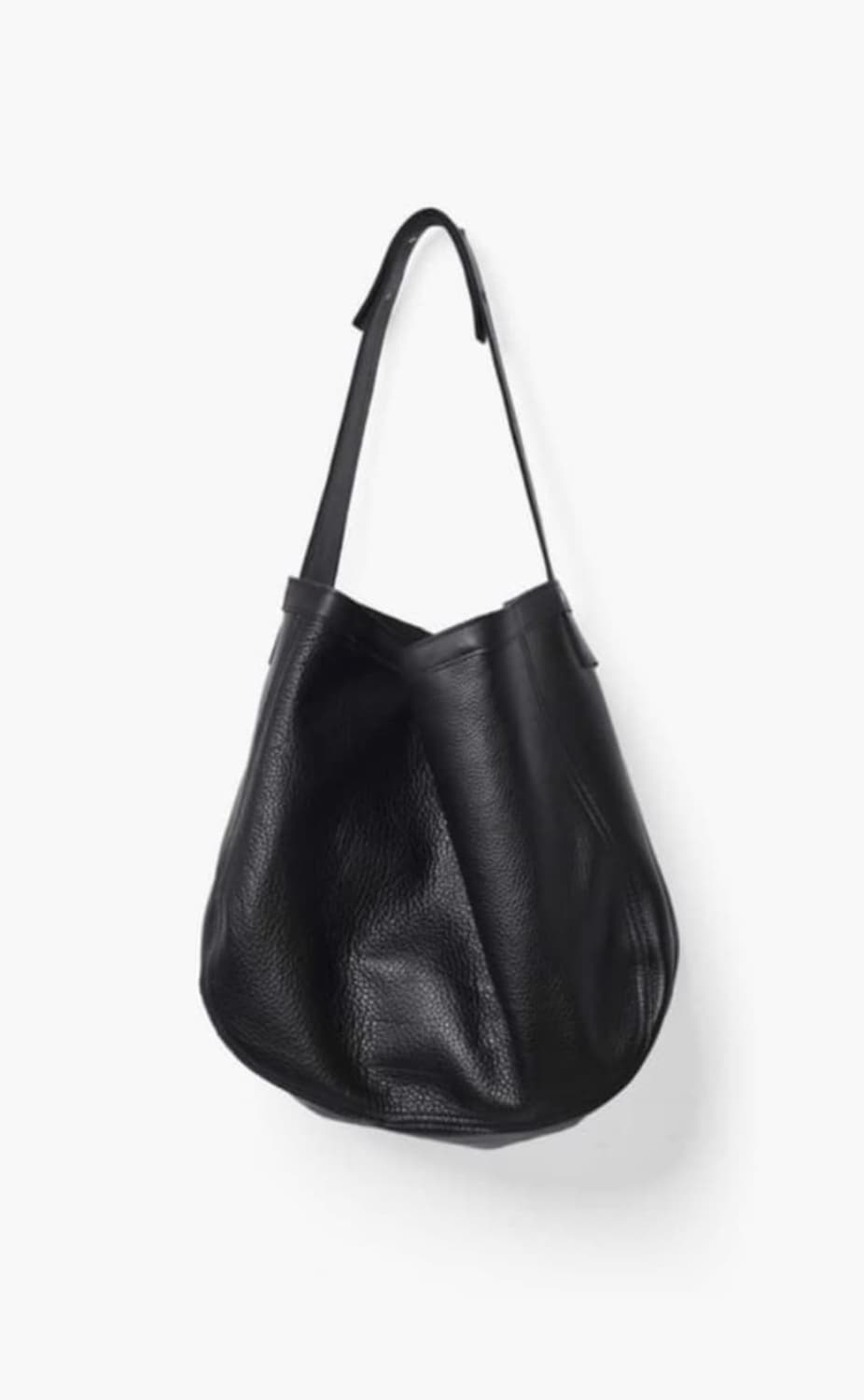 이얼즈어고 레더 페이퍼보이 백  상품이미지1