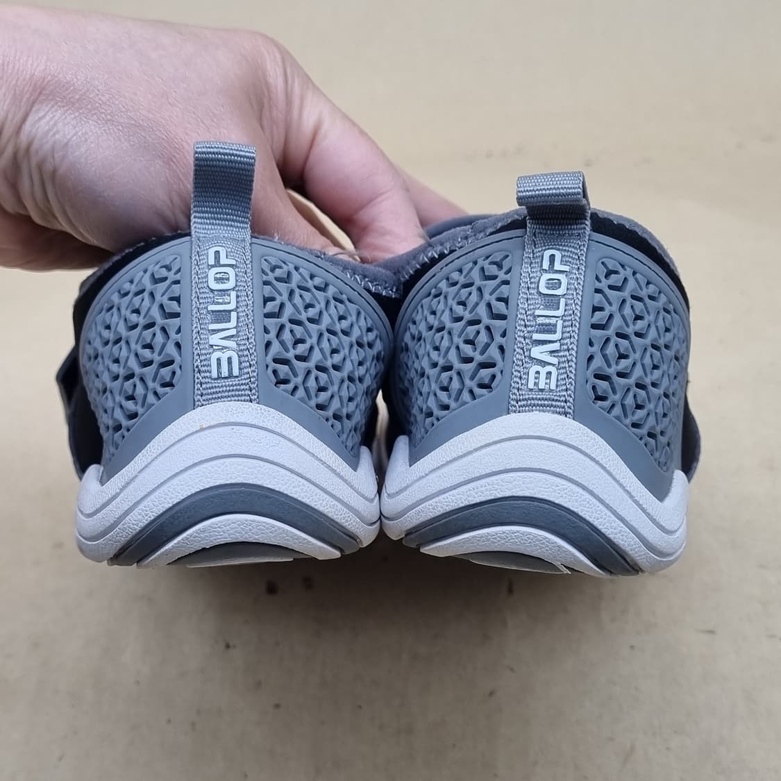 벨롭 아쿠아슈즈 230 상품이미지4