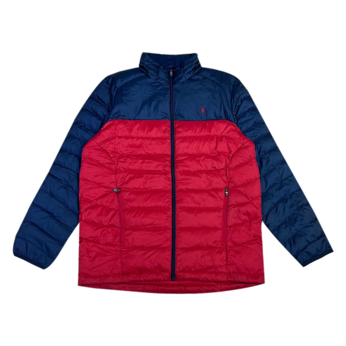 폴로 랄프로렌 경량 패딩 상품이미지1