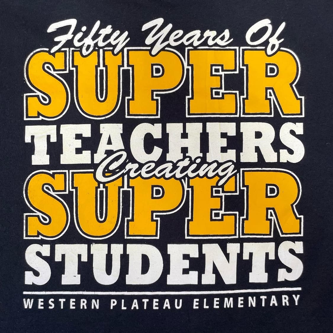 빈티지 프린팅 티셔츠 XL 상품이미지4