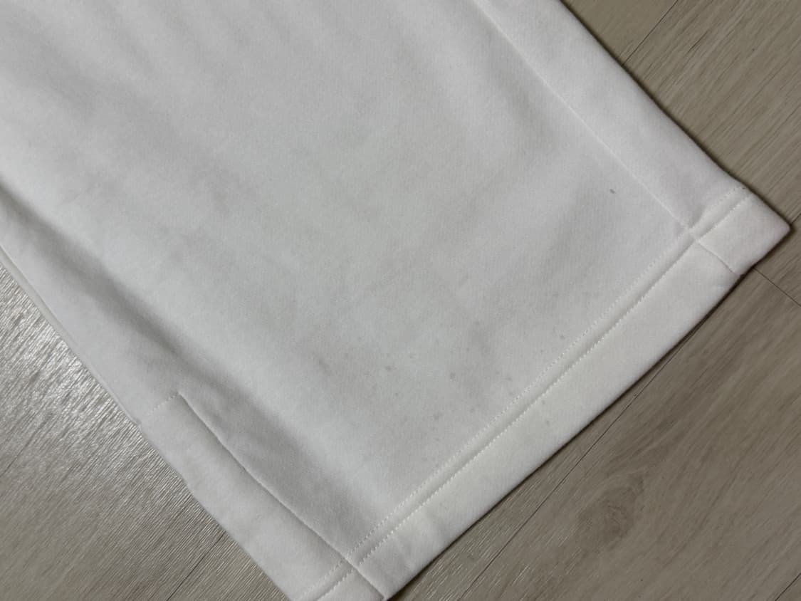 [L] 나이키 트레이닝 세트(반집업, 바지) 팝니다 상품이미지3