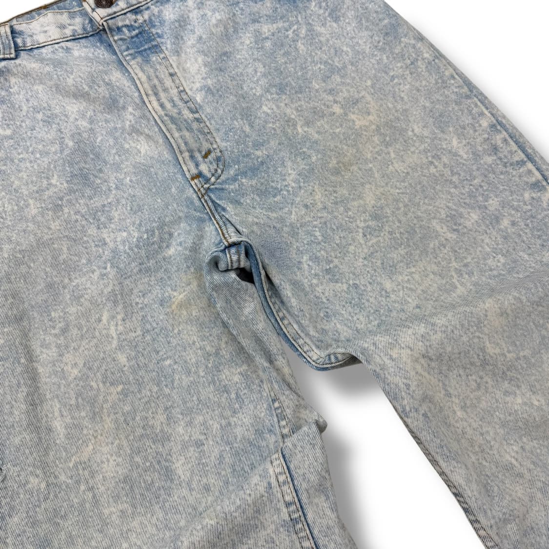 usa 리바이스 515 데님팬츠 r1838 상품이미지5