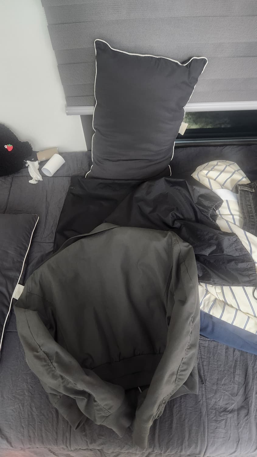 렉토 팀 봄버 S 상품이미지4