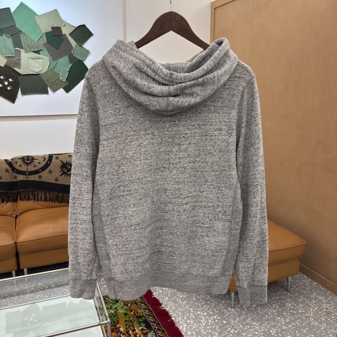 아베크롬비 Y2K 빈티지 후드티 95 C06041 상품이미지4