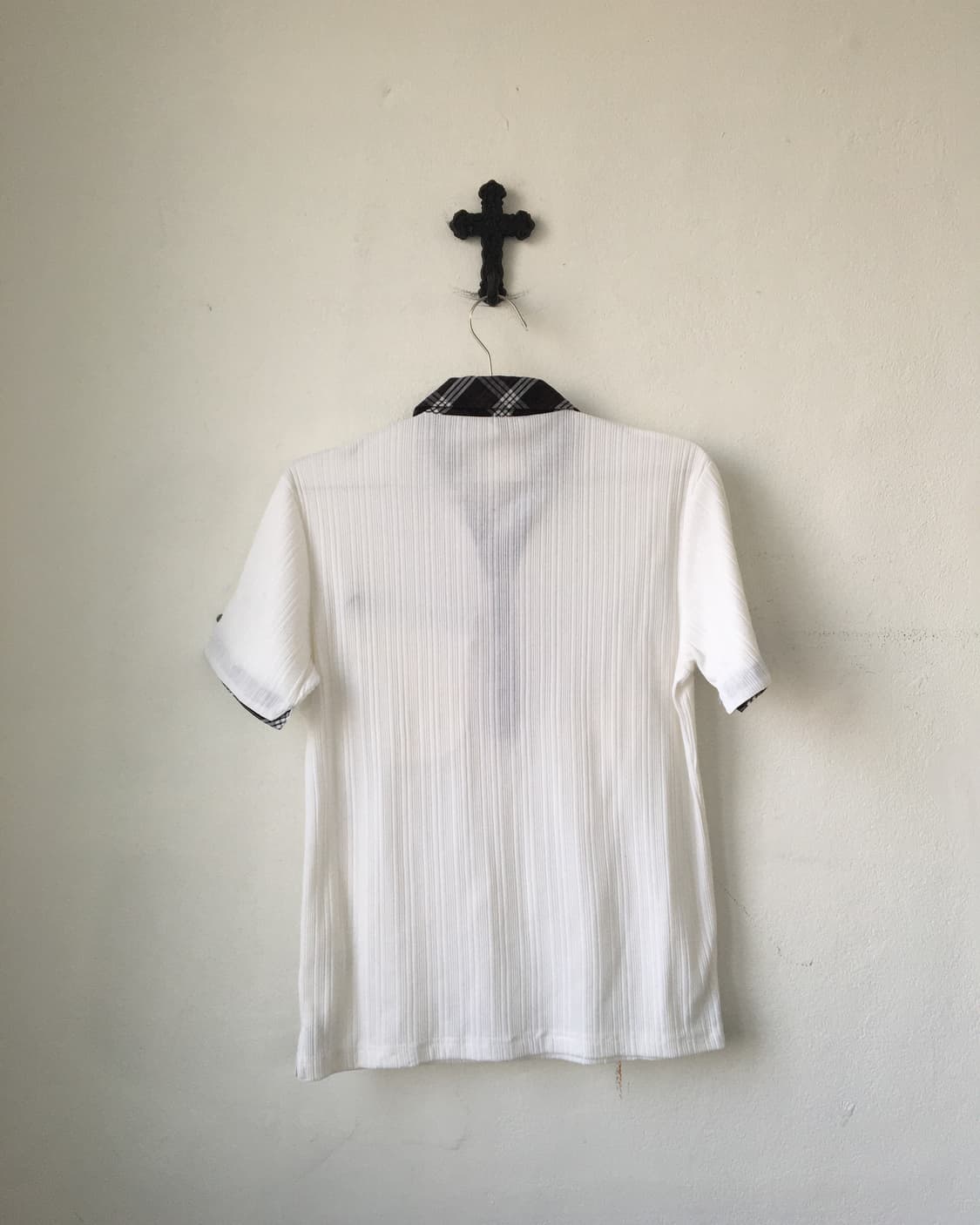Collar point pk t shirt 상품이미지3