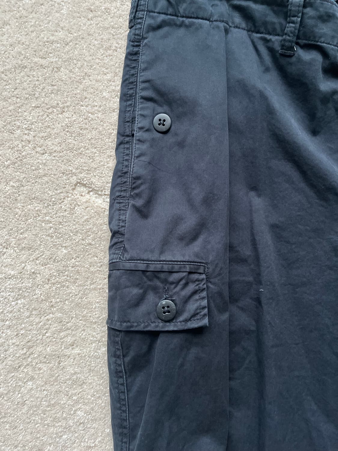 폴로 랄프로렌 U.S.A. Made 유틸리티 팬츠 (31-33) 상품이미지5