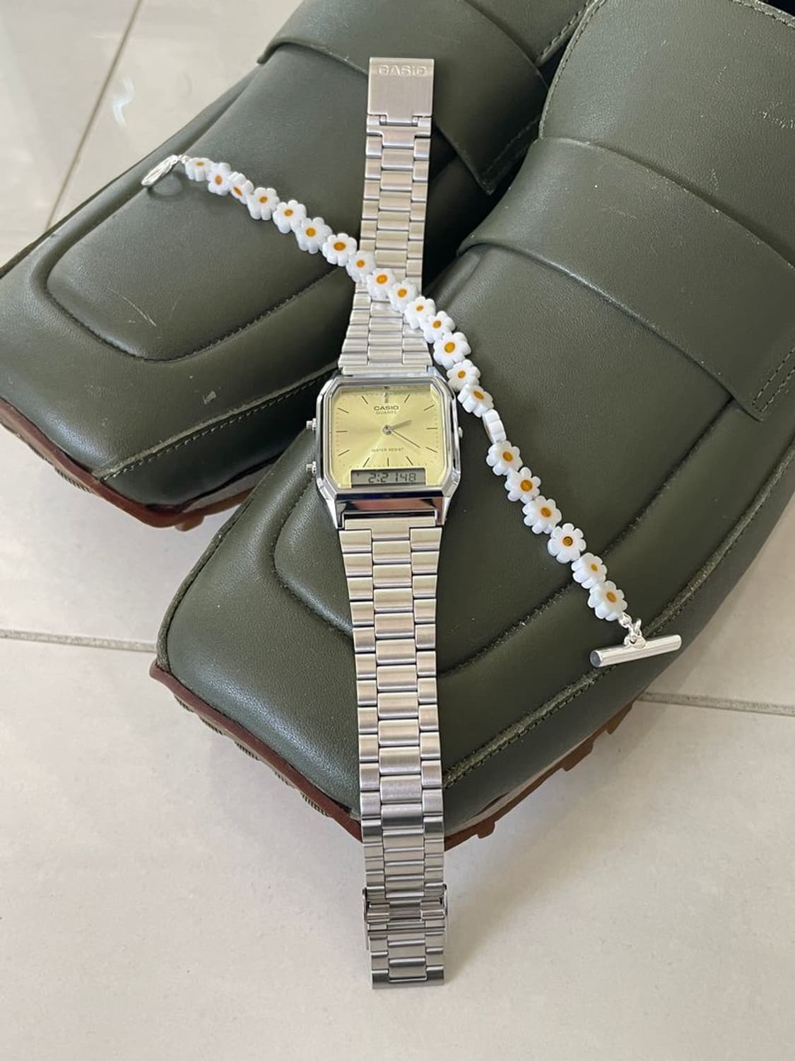 AQ-230A WATCH AQ-230A 시계 상품이미지4