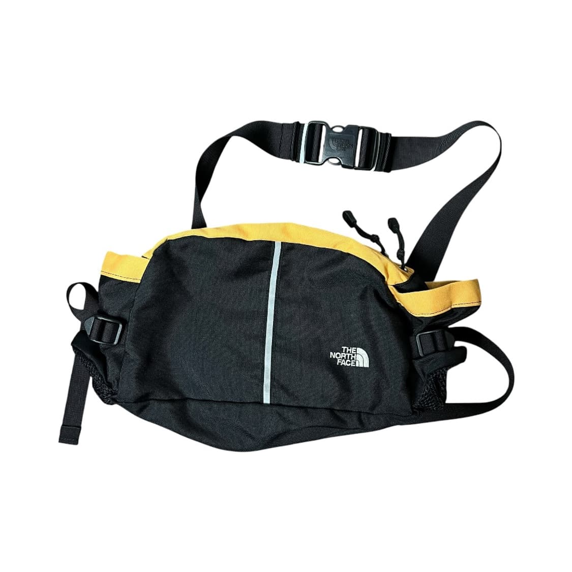 [The North Face] 노스페이스 리플렉티브 웨이스트백 상품이미지1