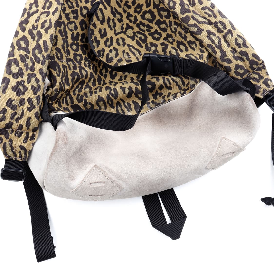 노스페이스 퍼플라벨 레오파드 백팩 상품이미지7