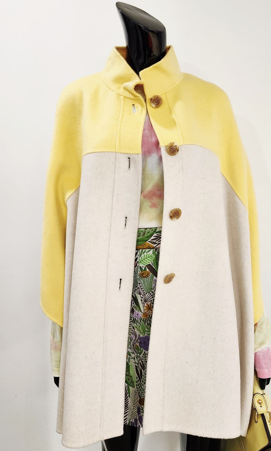 판초코트  상품이미지2