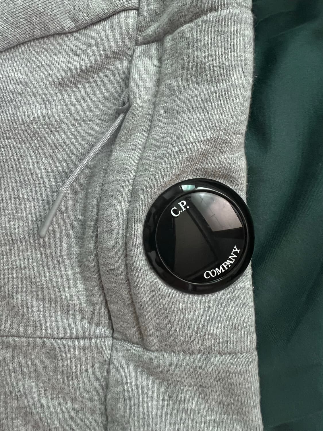 CP컴퍼니 맨투맨 L사이즈 상품이미지2