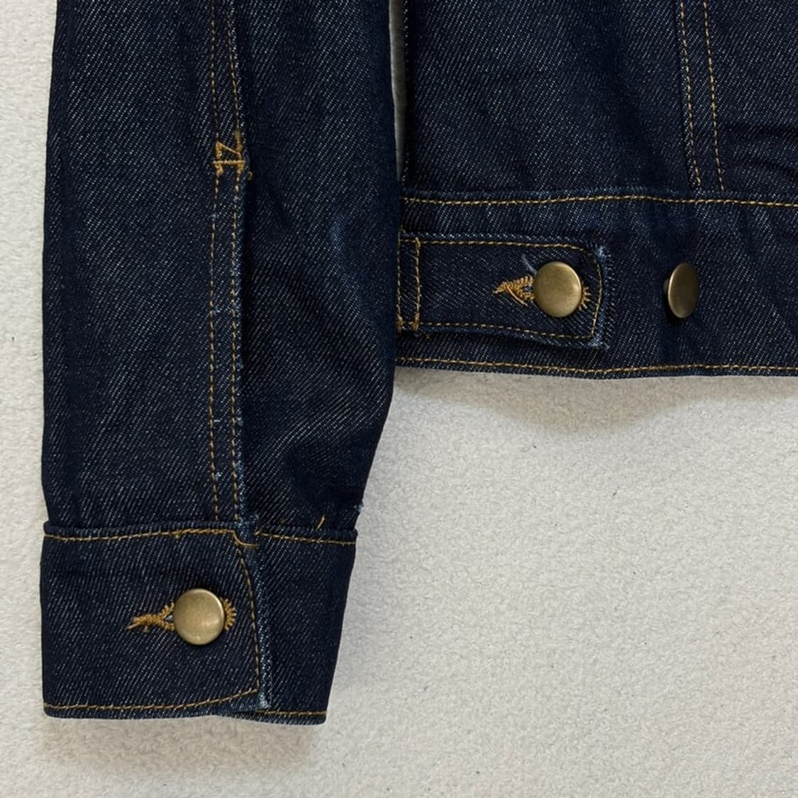 AMERICAN APPAREL 트러거 자켓 M 상품이미지4