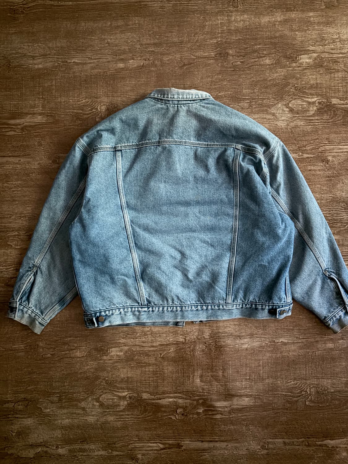 90‘s 칼하트 아즈텍 트러커 J62 DNM XXL USA🇺🇸 상품이미지5