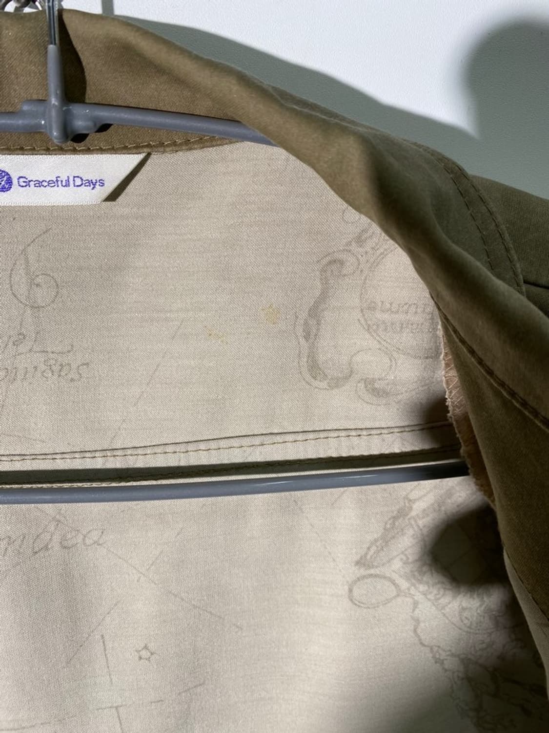 graceful day 자켓 상품이미지6