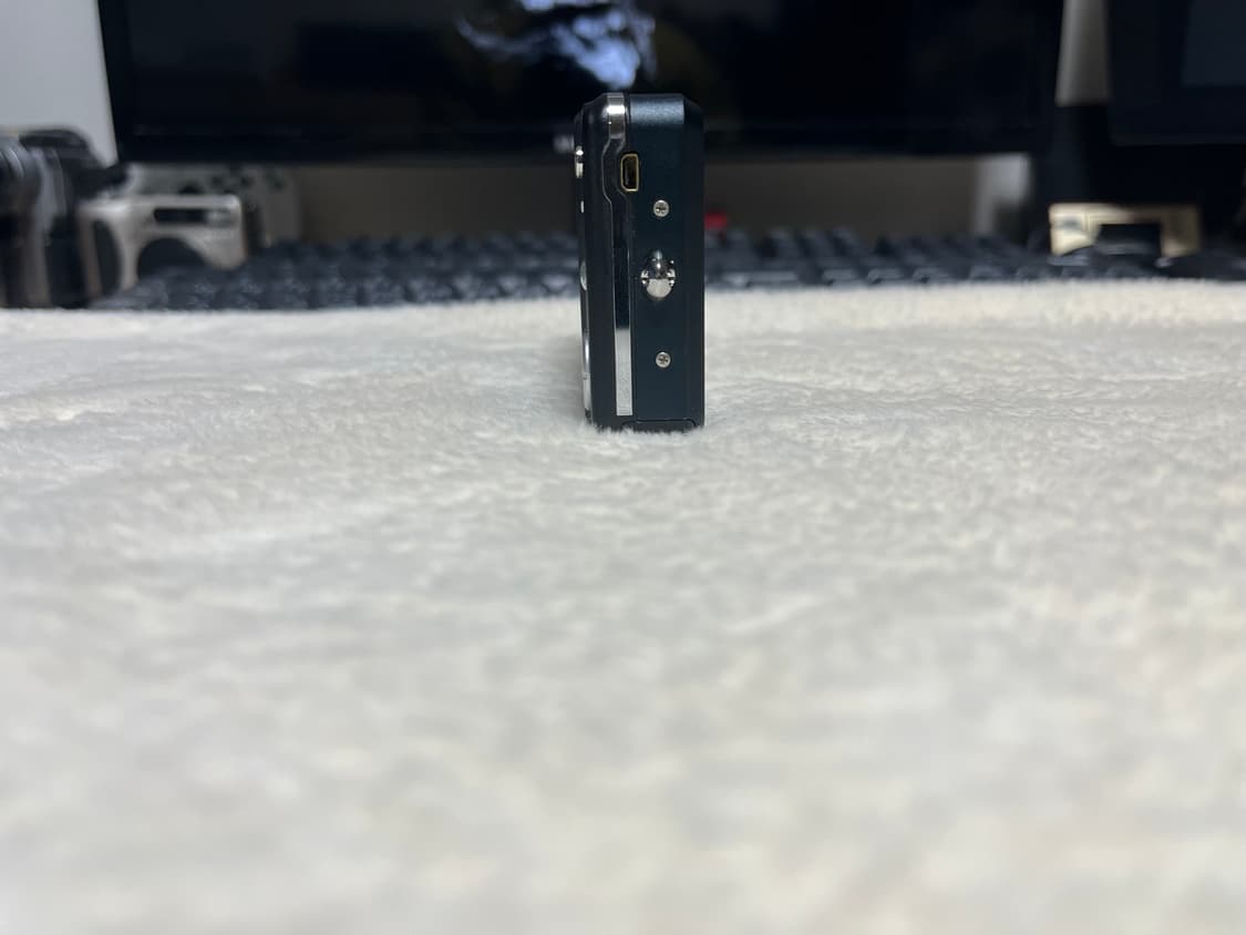 📸⚡️후지필름 파인픽스 J40 ⚡️📸 상품이미지4