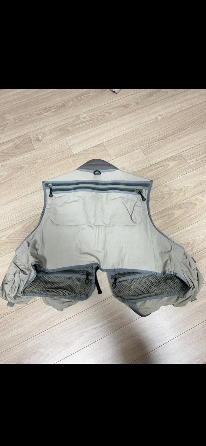 파타고니아 sst 피싱 베스트(L,105) 상품이미지3