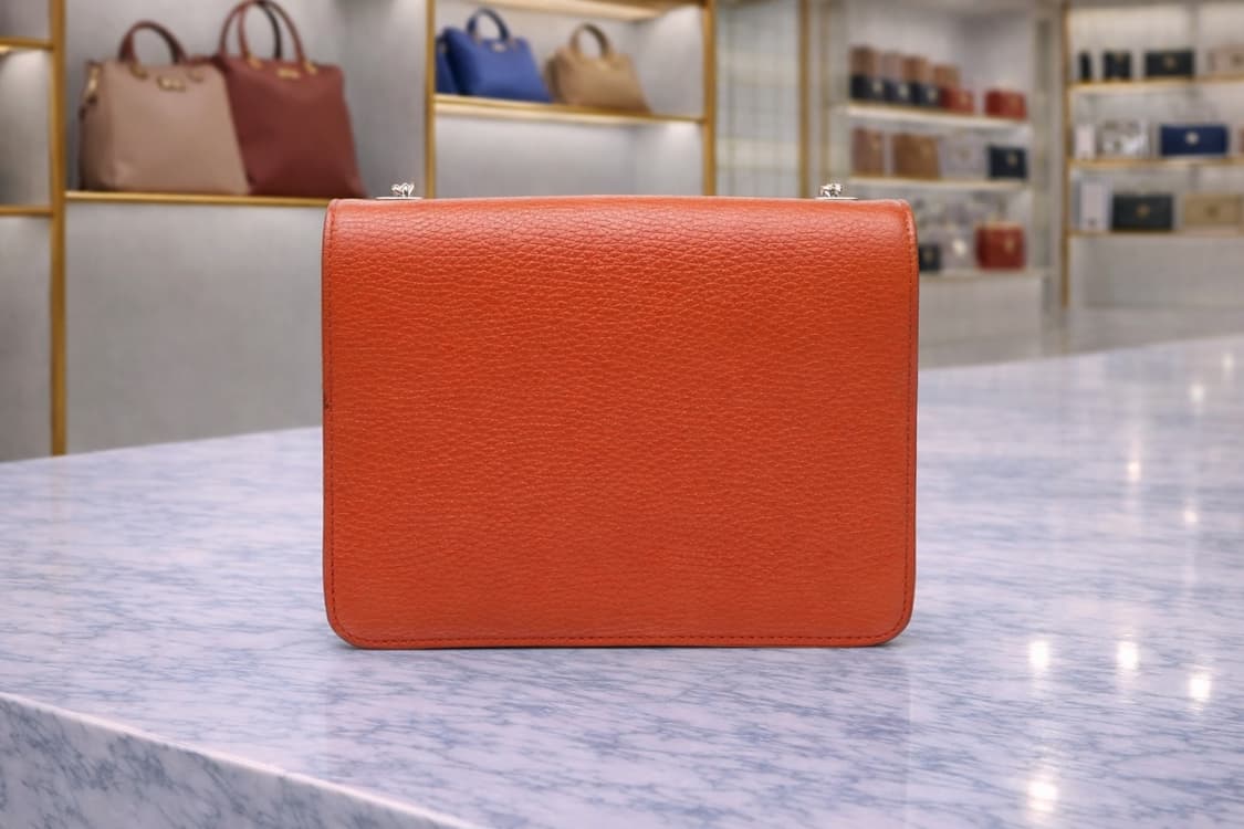 [S급] 구찌 인터로킹 GG 체인 크로스백 스몰 판매합니다!!! 상품이미지2