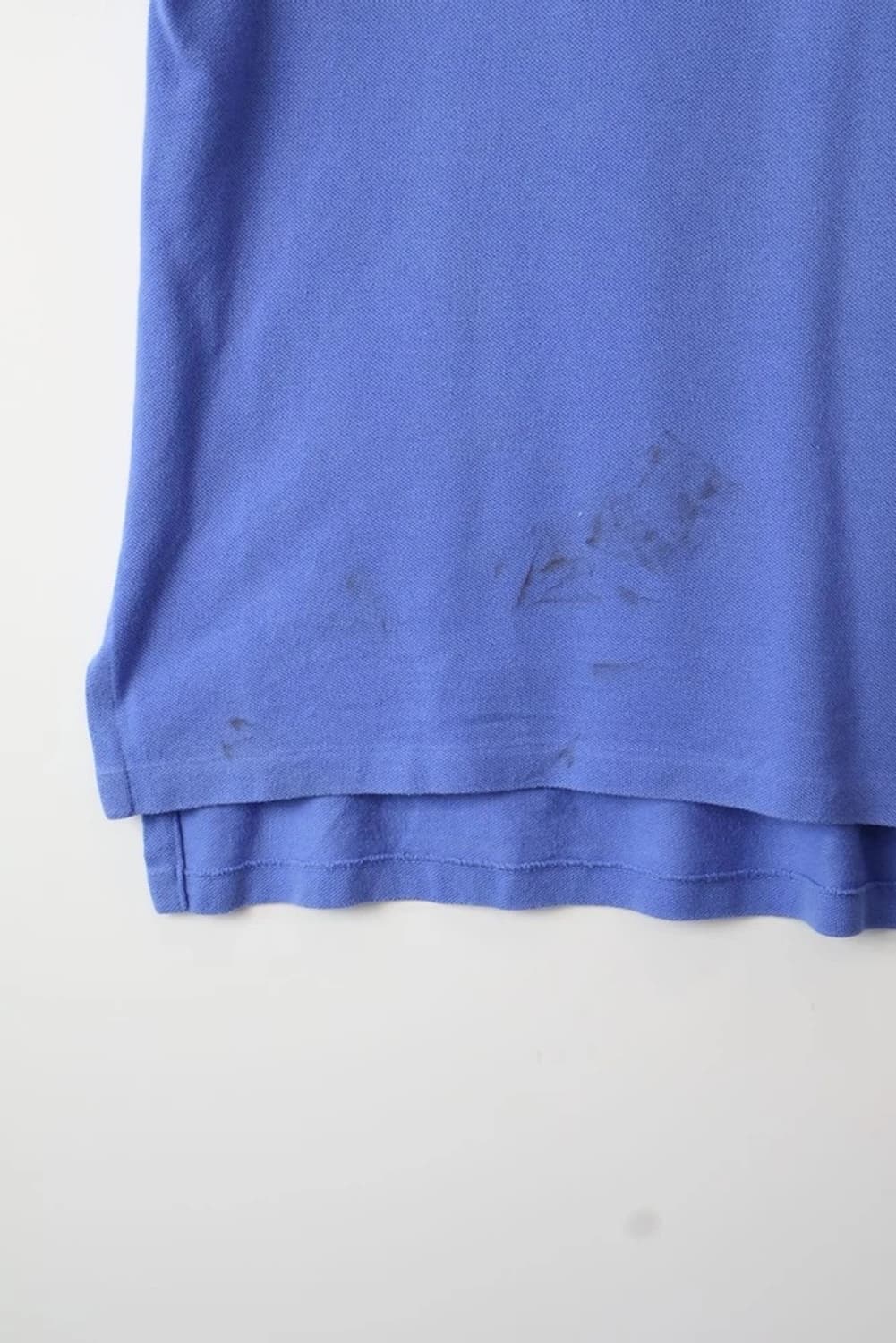 Polo Ralph Lauren Polo Shirt Blue 상품이미지7