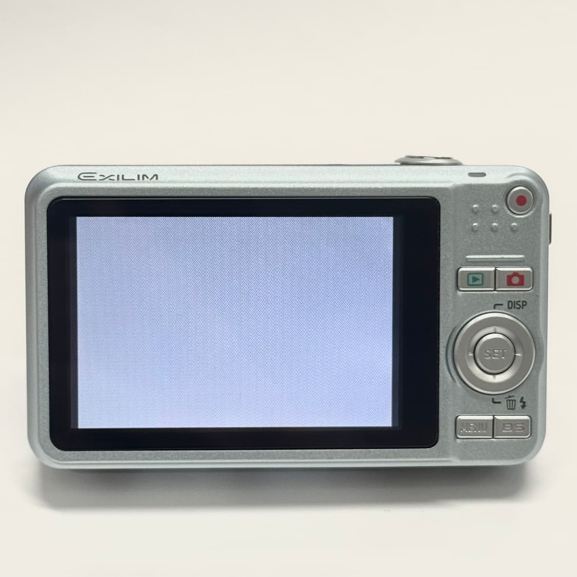 작례있음) 카시오 엑슬림 빈티지 디카/Casio Exilim ex-z80 상품이미지9