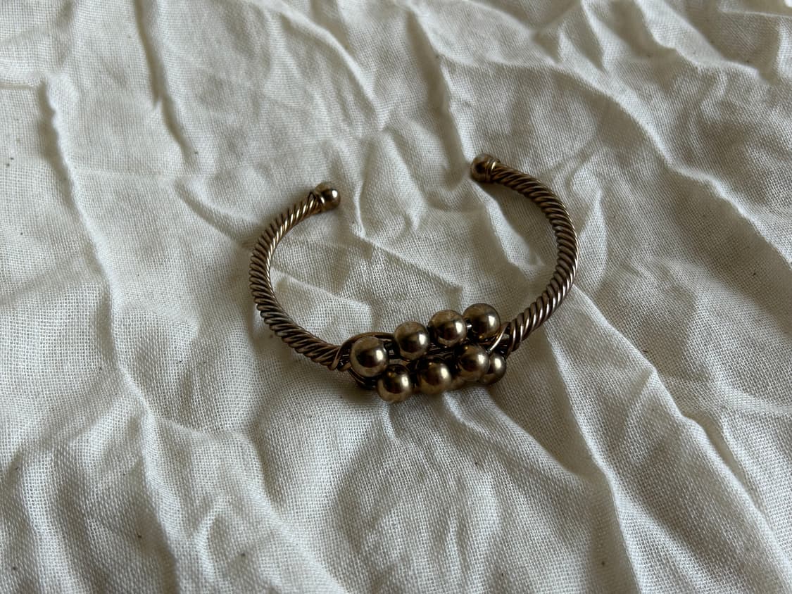 벨 뱅글 상품이미지2