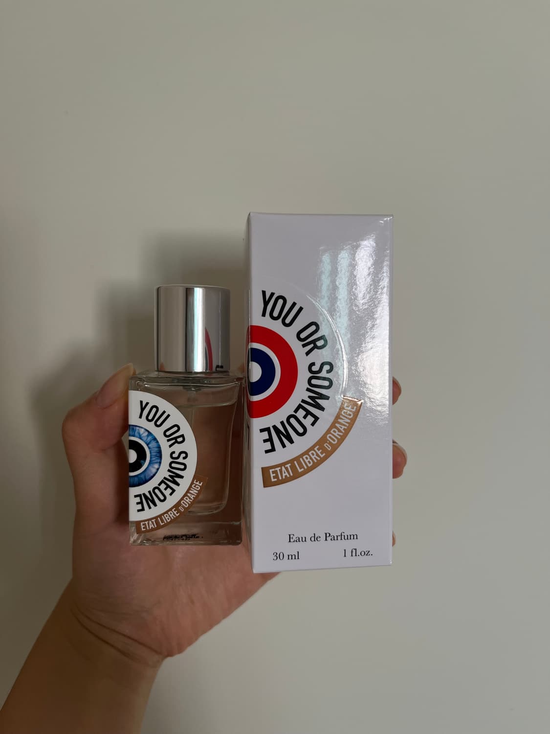 에따 리브르 도랑쥬 유 오어 썸원 라이크 유 30ml 상품이미지1
