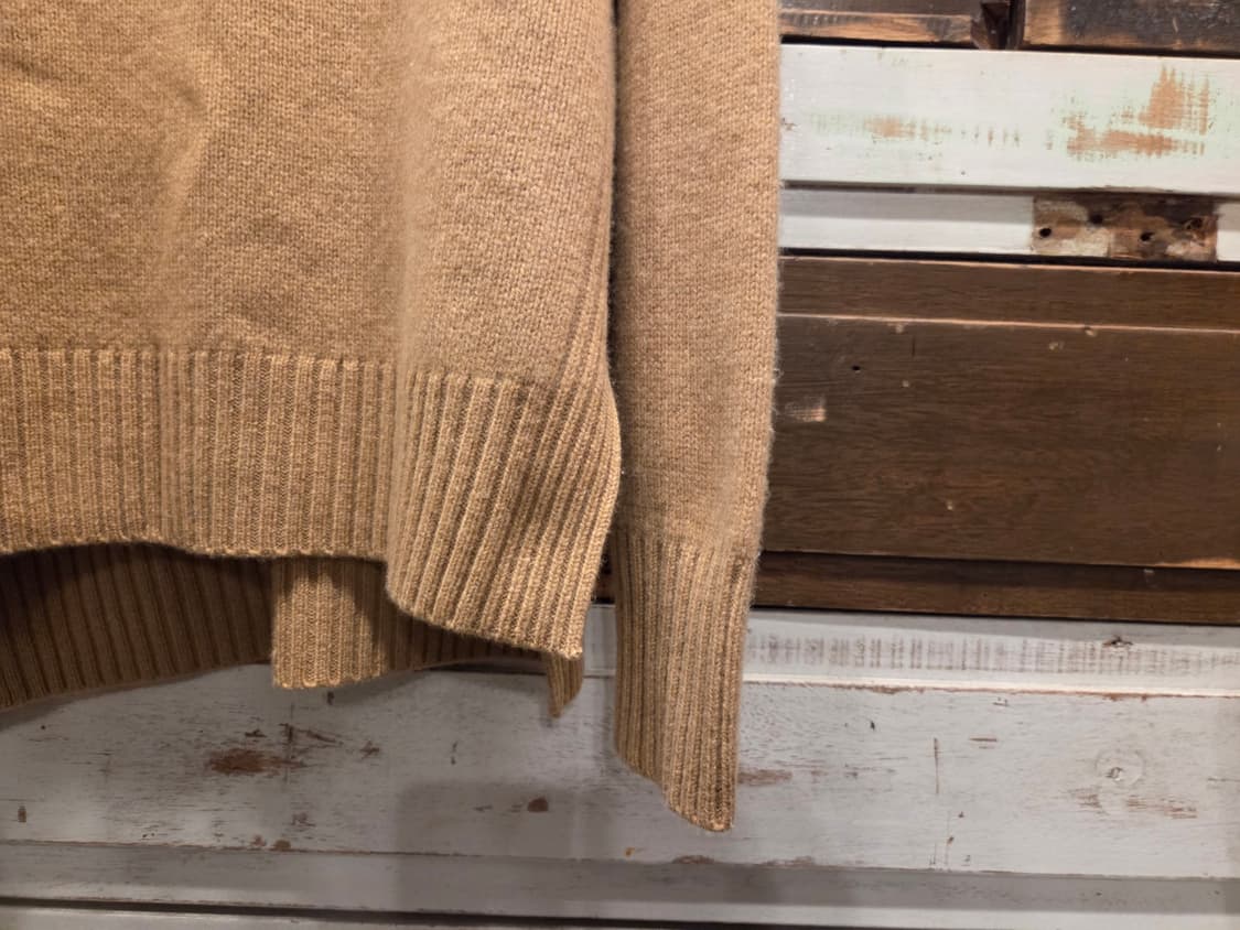 폴로랄프로렌 터틀넥 상품이미지5