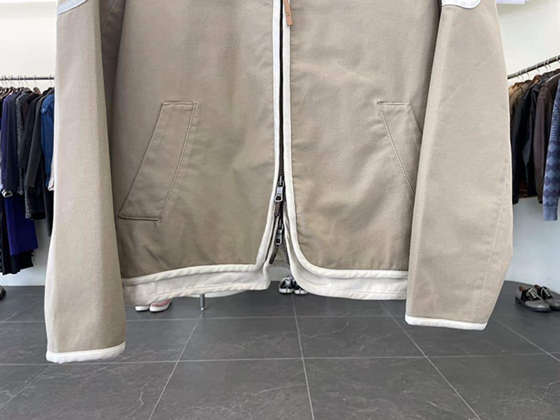 00'S ARMANI EXCHANGE (S~M) 상품이미지3