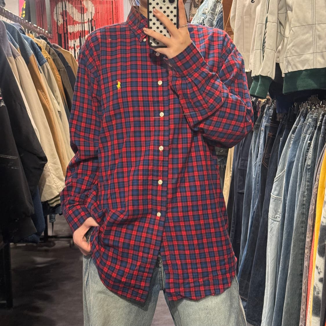 [IM] 폴로셔츠 상품이미지3