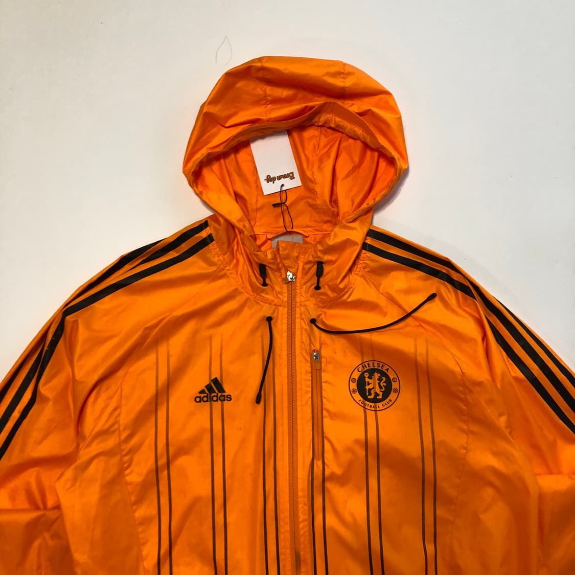 아디다스 챌시 바람막이 상품이미지4