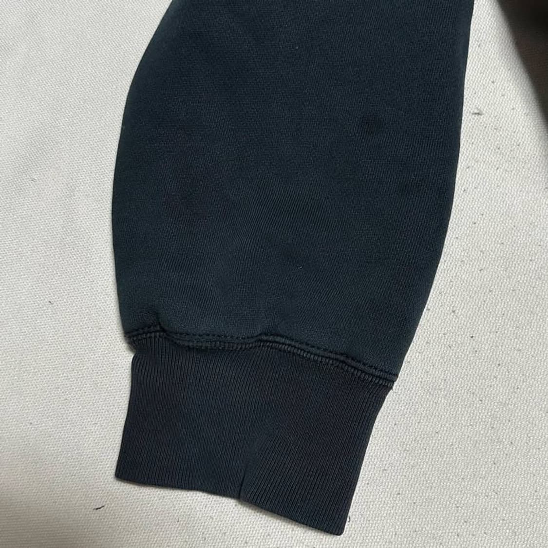 폴로 랄프로렌 화이트 포니 네이비 후드집업 상품이미지5