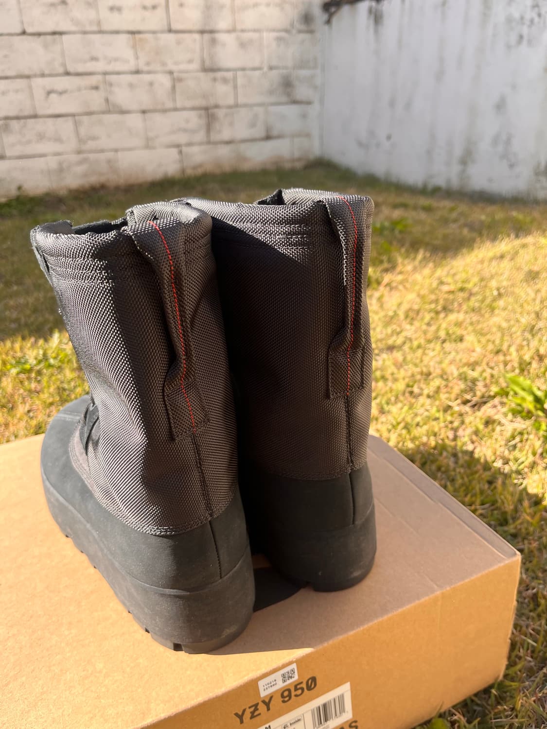 이지950 285사이즈 상품이미지2