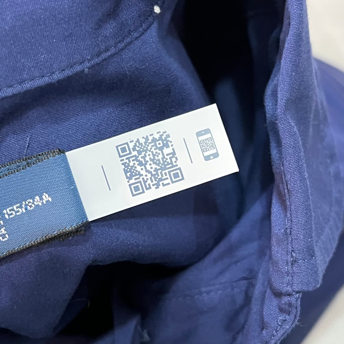  폴로랄프로렌 하프 셔츠 원피스 y15902 상품이미지7