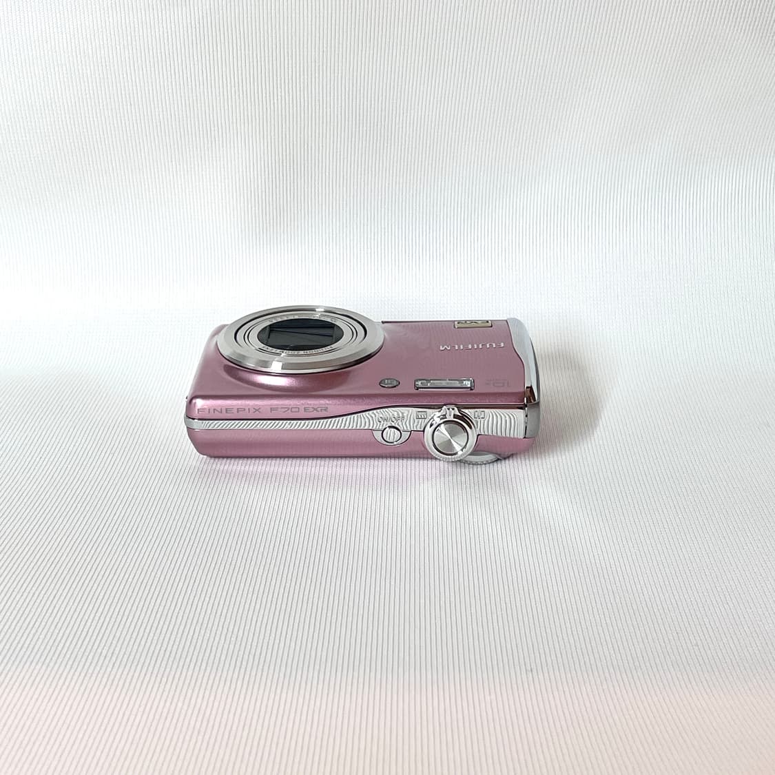 후지필름 파인픽스 f70exr 핑크 fujifilm f70exr 상품이미지4