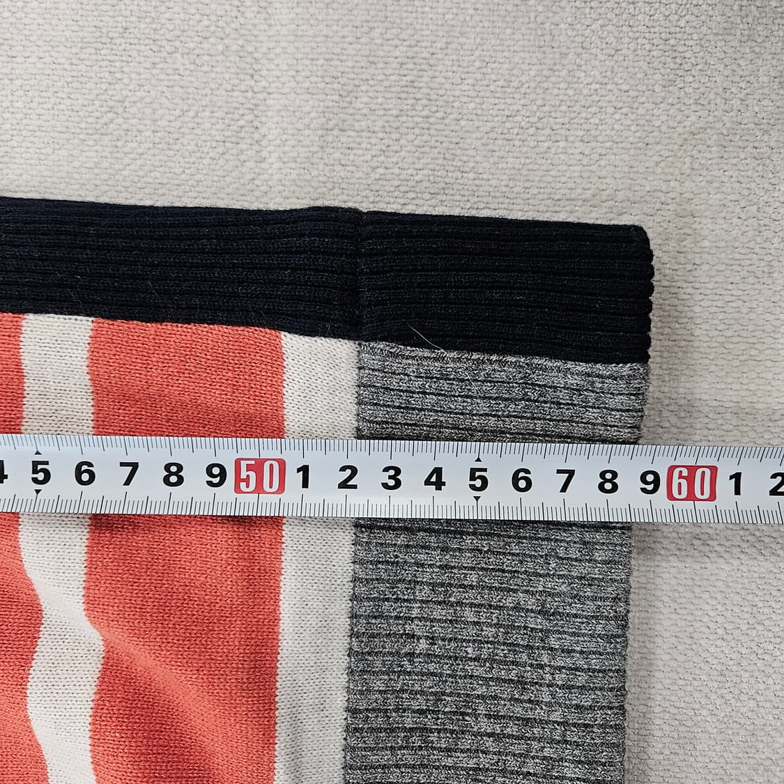 [90] JDX 골프 방풍 반집업 니트 0121Y1 상품이미지7