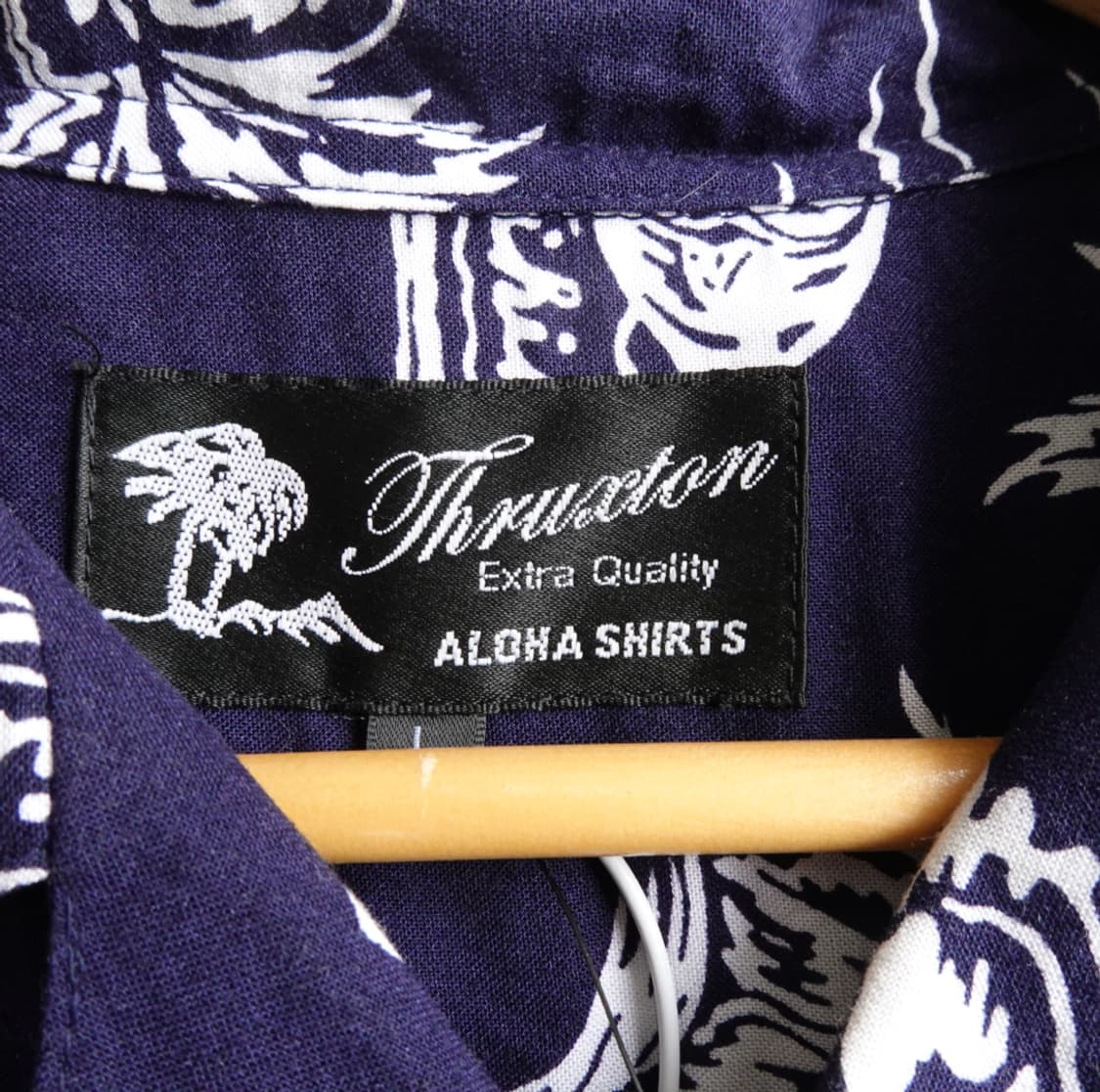 ALOAHA SHIRTS 하와이안 셔츠 2031  상품이미지4