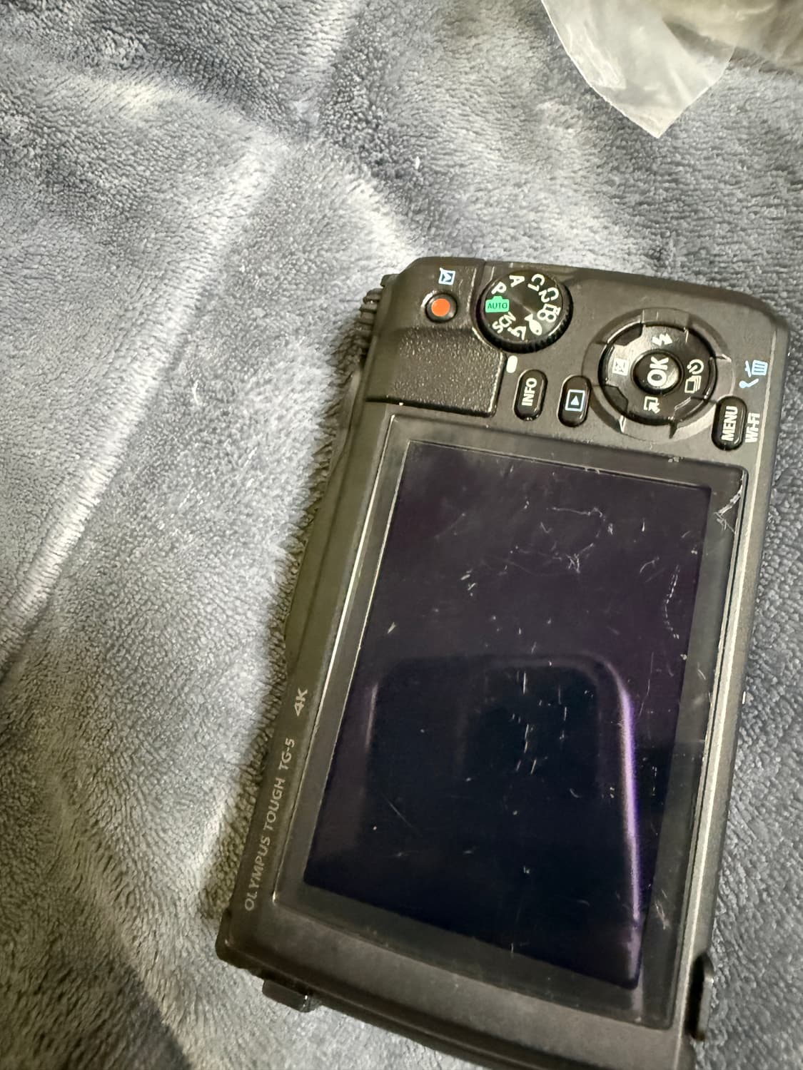 올림푸스 tg5 상품이미지3