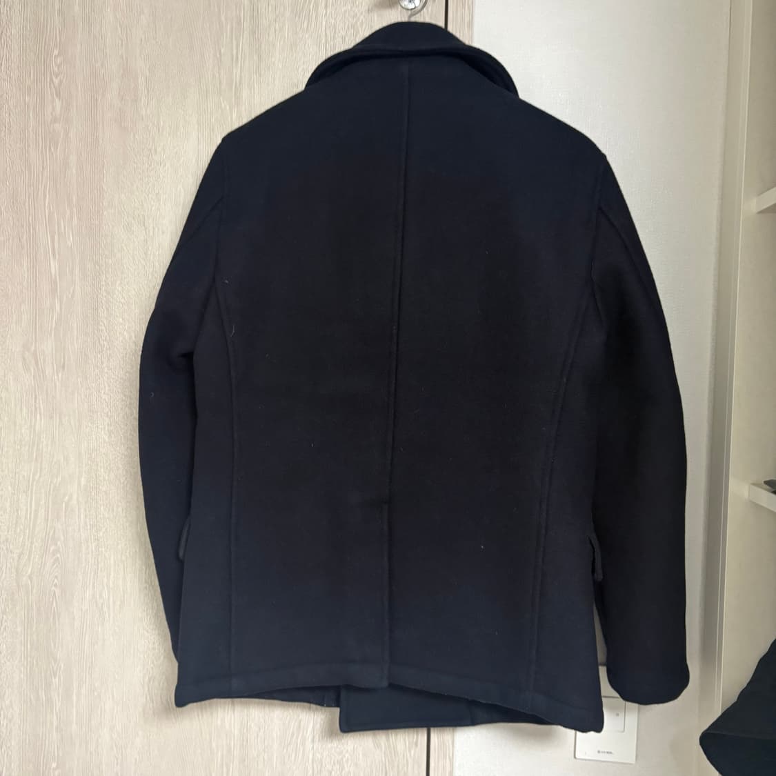 헤드포터플러스 피코트 상품이미지3