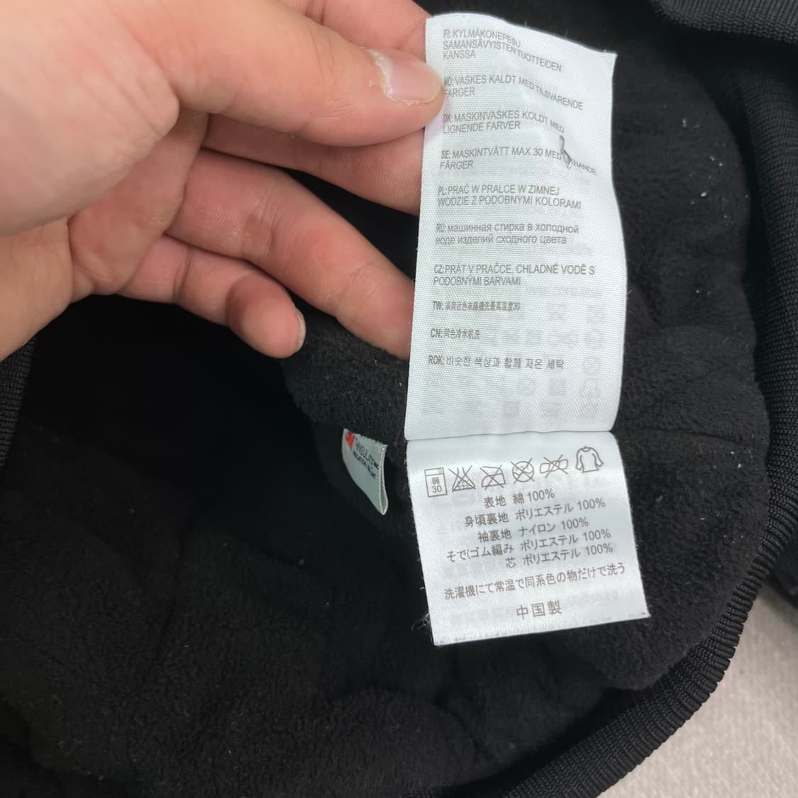 100 칼하트 신형 아카이브 액티브 워크자켓 상품이미지5