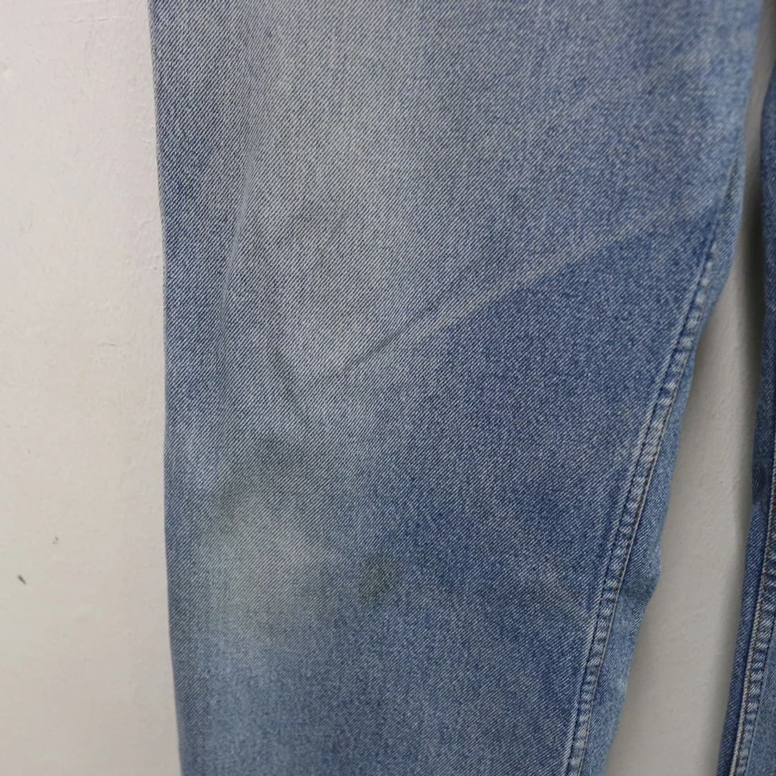 90'S LEVI'S 515-0217 데님 팬츠 63908 상품이미지5