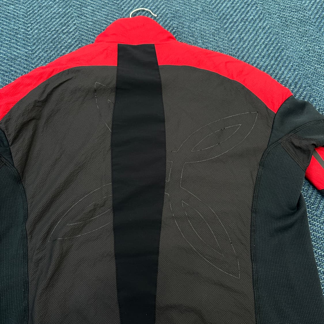 [M] 몬츄라 자켓 상품이미지2