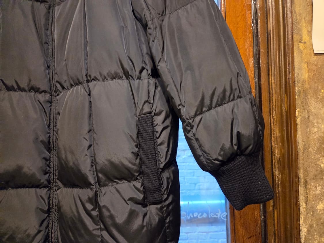 페라가모 구스다운코트 상품이미지8