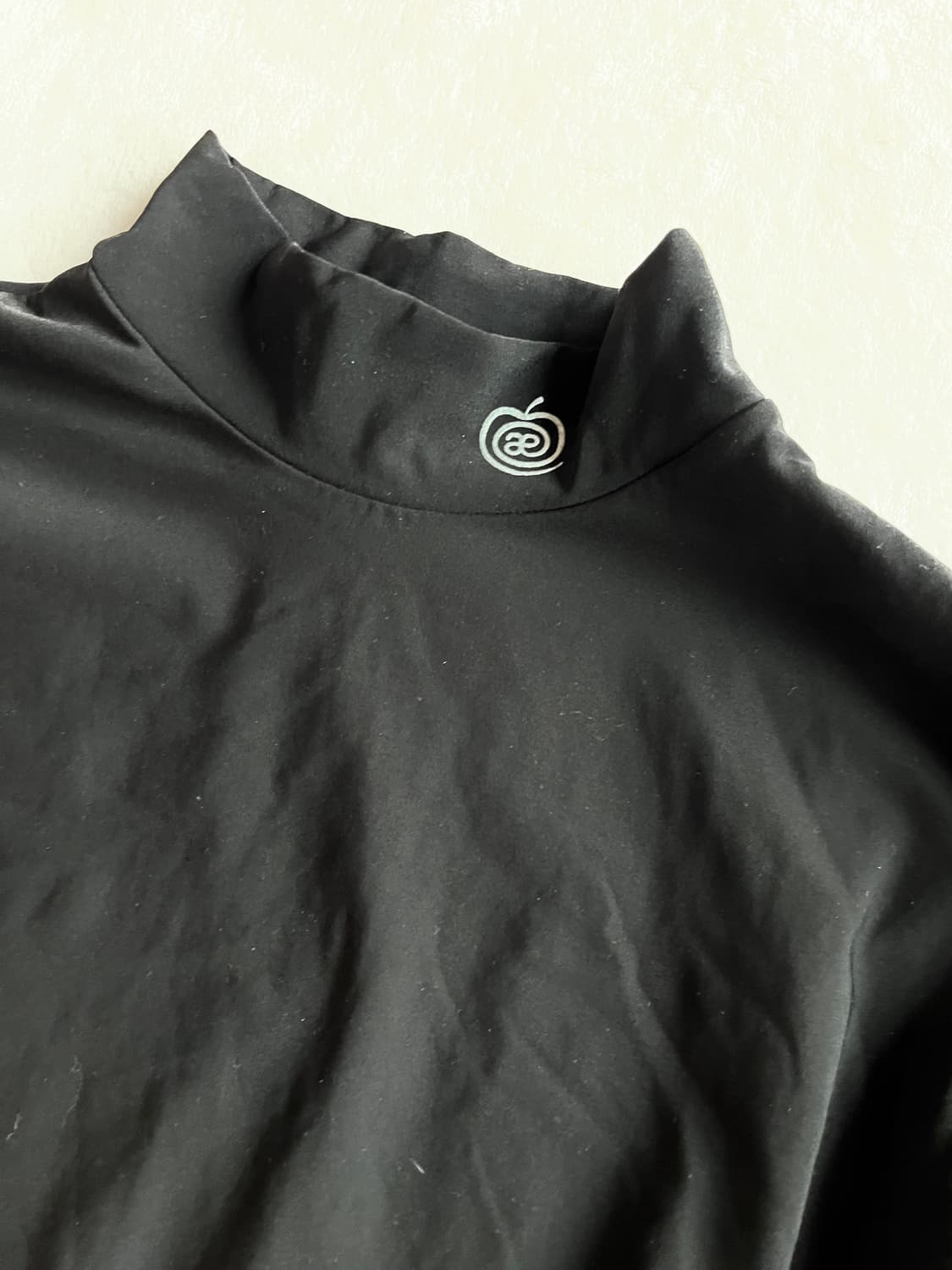 애플라인드 기모 스포츠 티셔츠 S 상품이미지2