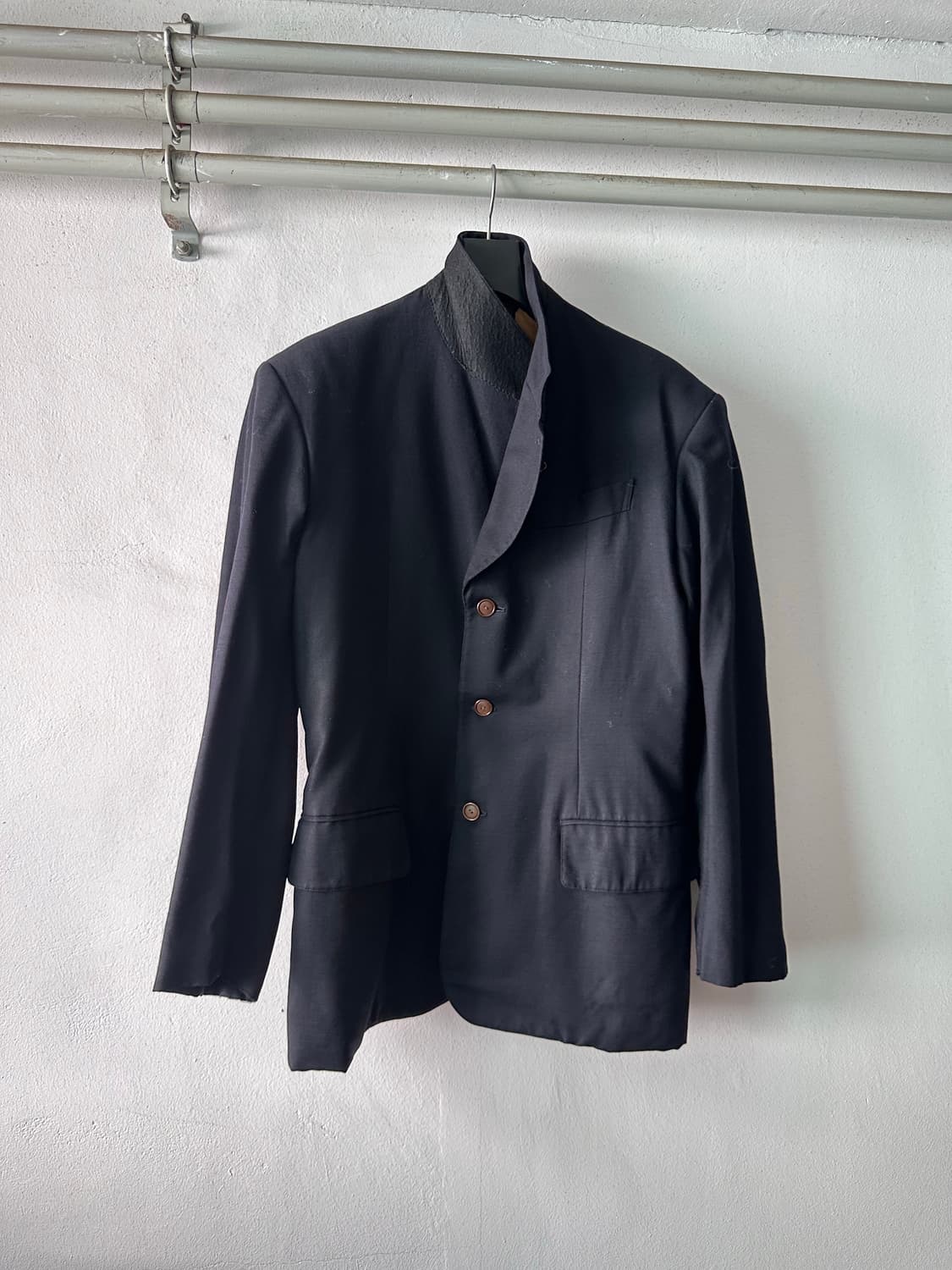  jean paul gaultier 90s dragon jacket 상품이미지6