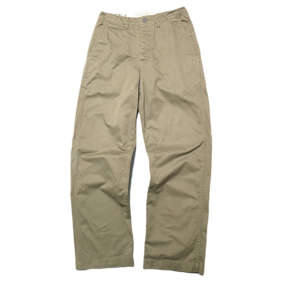 브론슨 BRONSON 치노 팬츠 상품이미지2