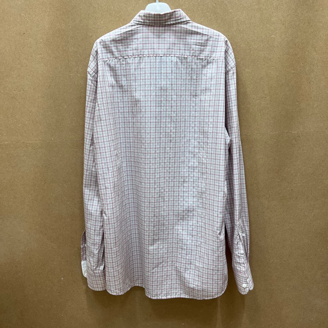 에르메네질도 제냐 셔츠 상품이미지8