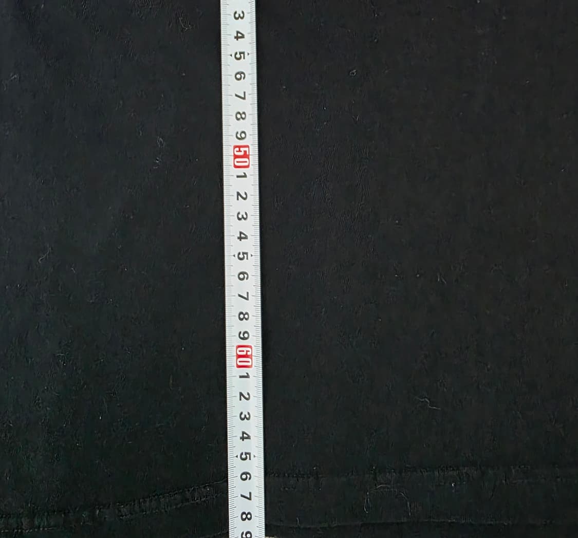 [XL] 90s 카멜 where it's @ 빈티지 티셔츠 ver 숏 상품이미지8