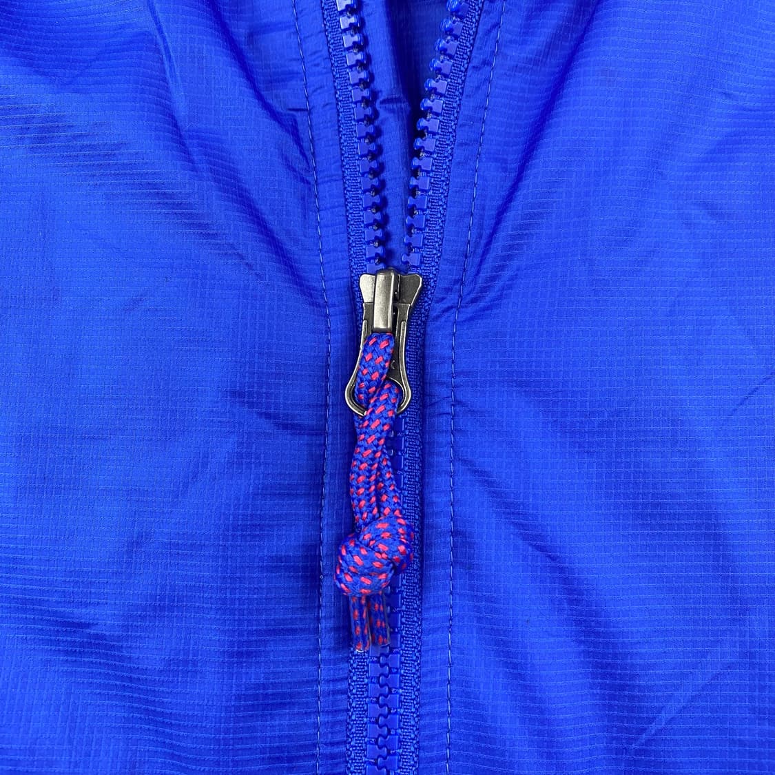 나이키 acg 블루 자수 로고 프리마로프트 점퍼 (105) 상품이미지4