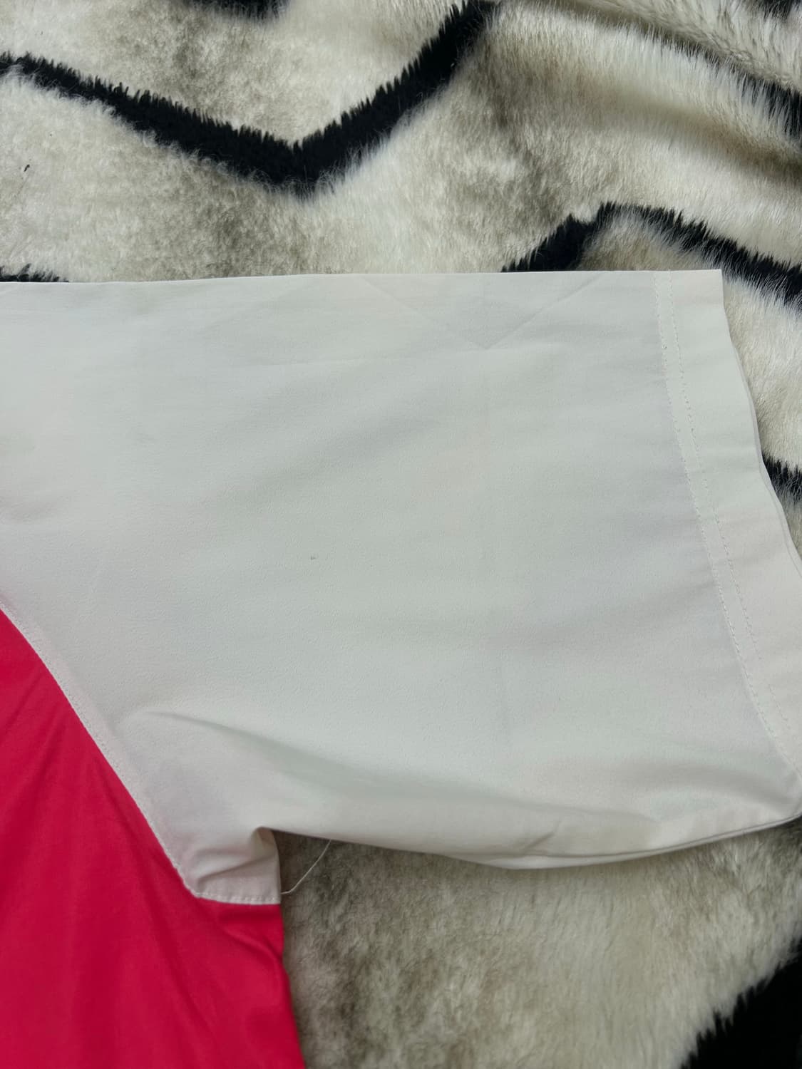 [XL]나이키 2002 월드컵 반팔/오염 상품이미지4